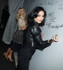 vanessa-hudgens--grease-live-cast-attend-aol-build-january-18th-2016_25682591234_o.jpg